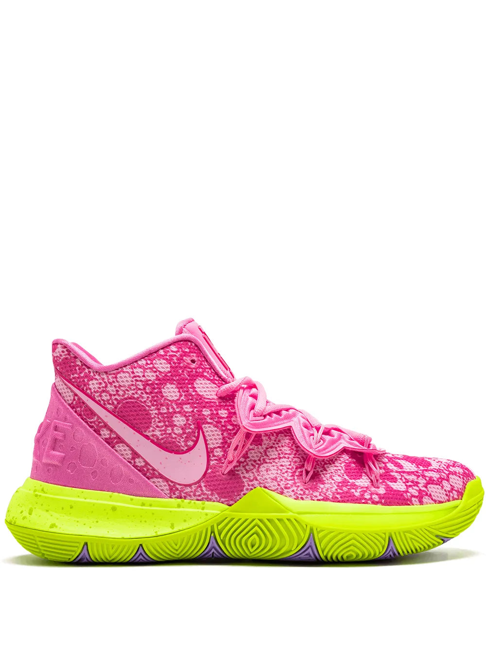 Spongebob Squarepants Kyrie 5 Patrick Star