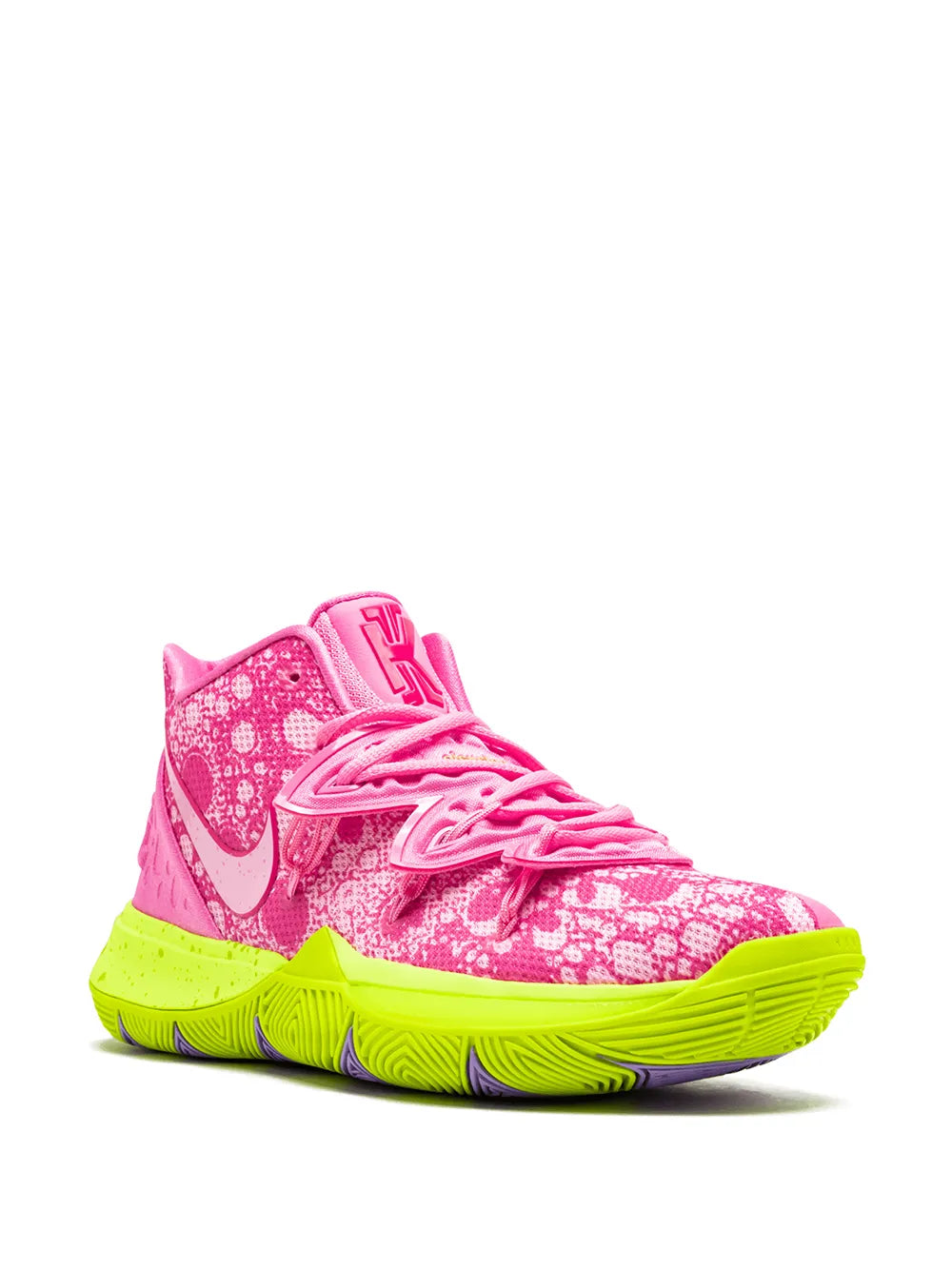 Spongebob Squarepants Kyrie 5 Patrick Star
