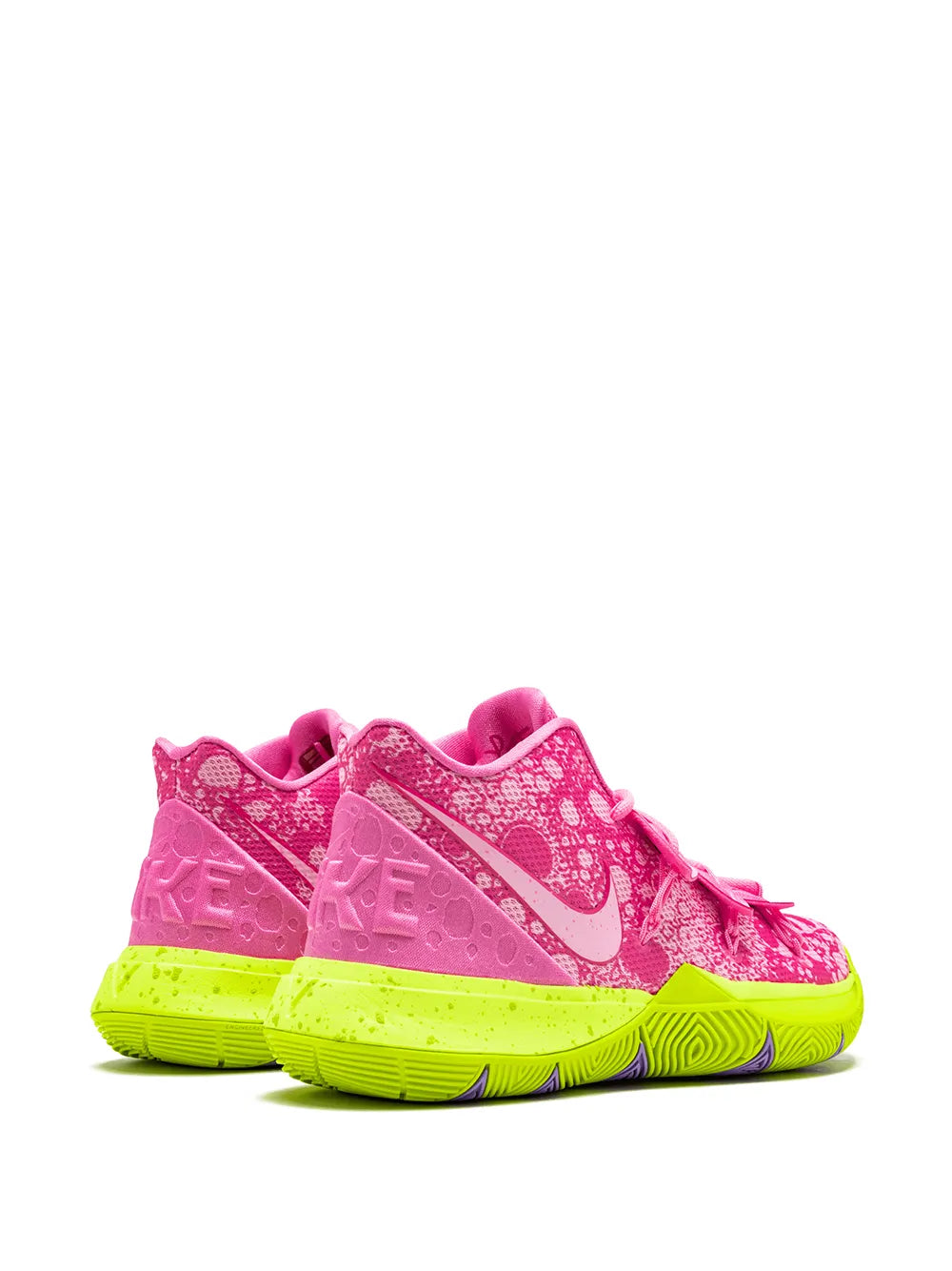 Spongebob Squarepants Kyrie 5 Patrick Star