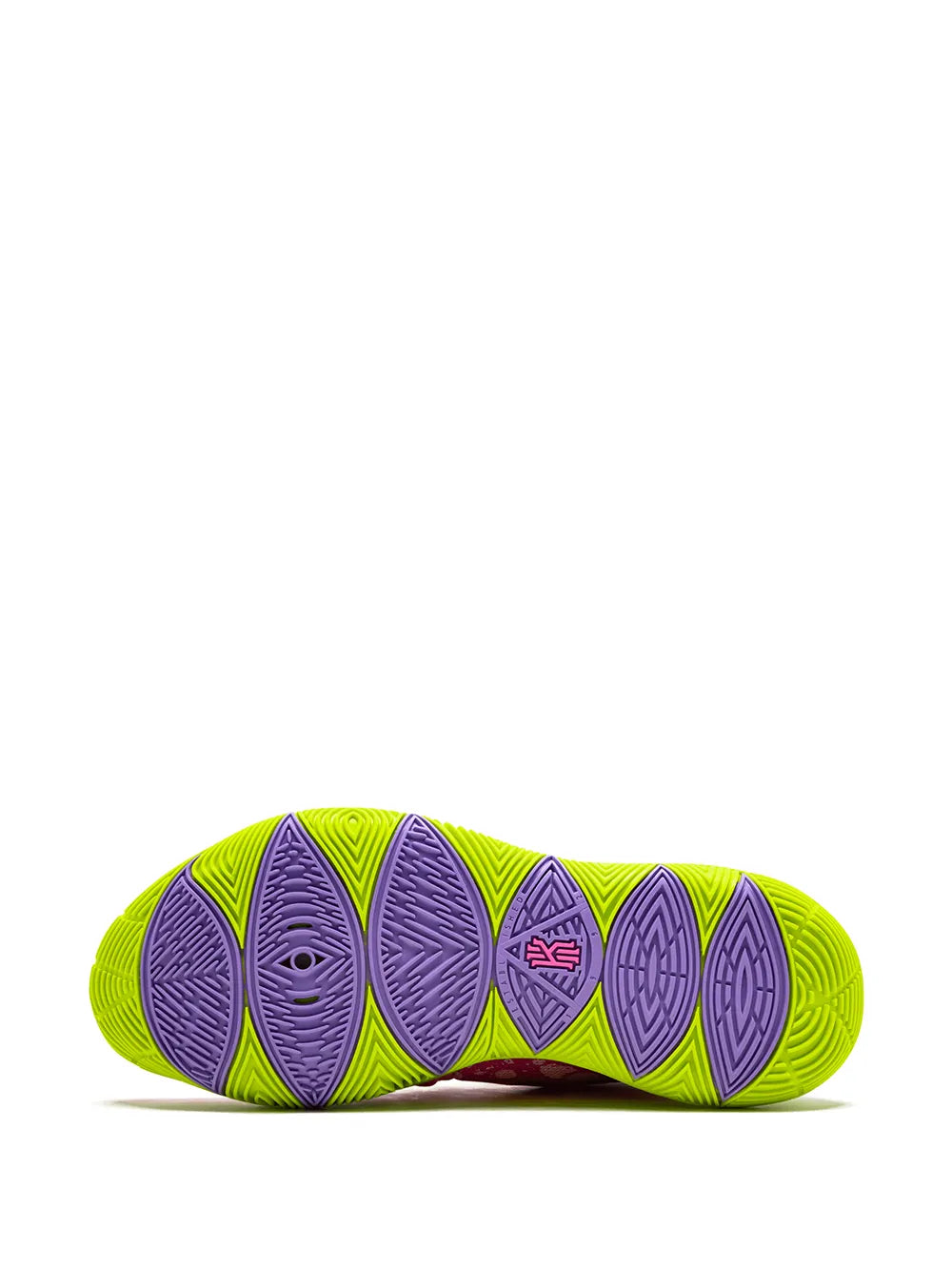 Spongebob Squarepants Kyrie 5 Patrick Star