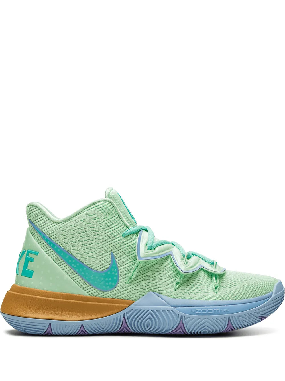 Kyrie 5 Squidward