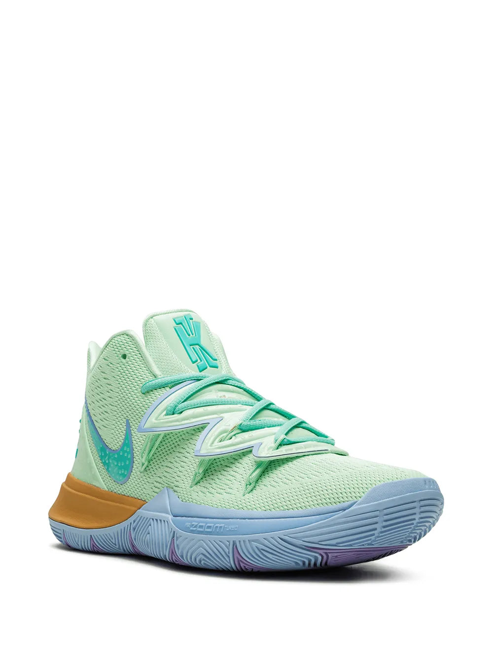 Kyrie 5 Squidward