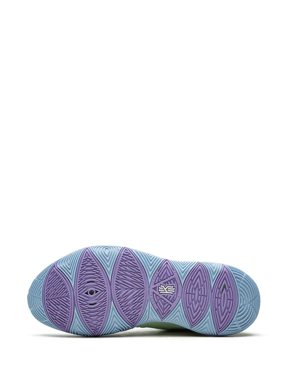 Kyrie 5 Squidward