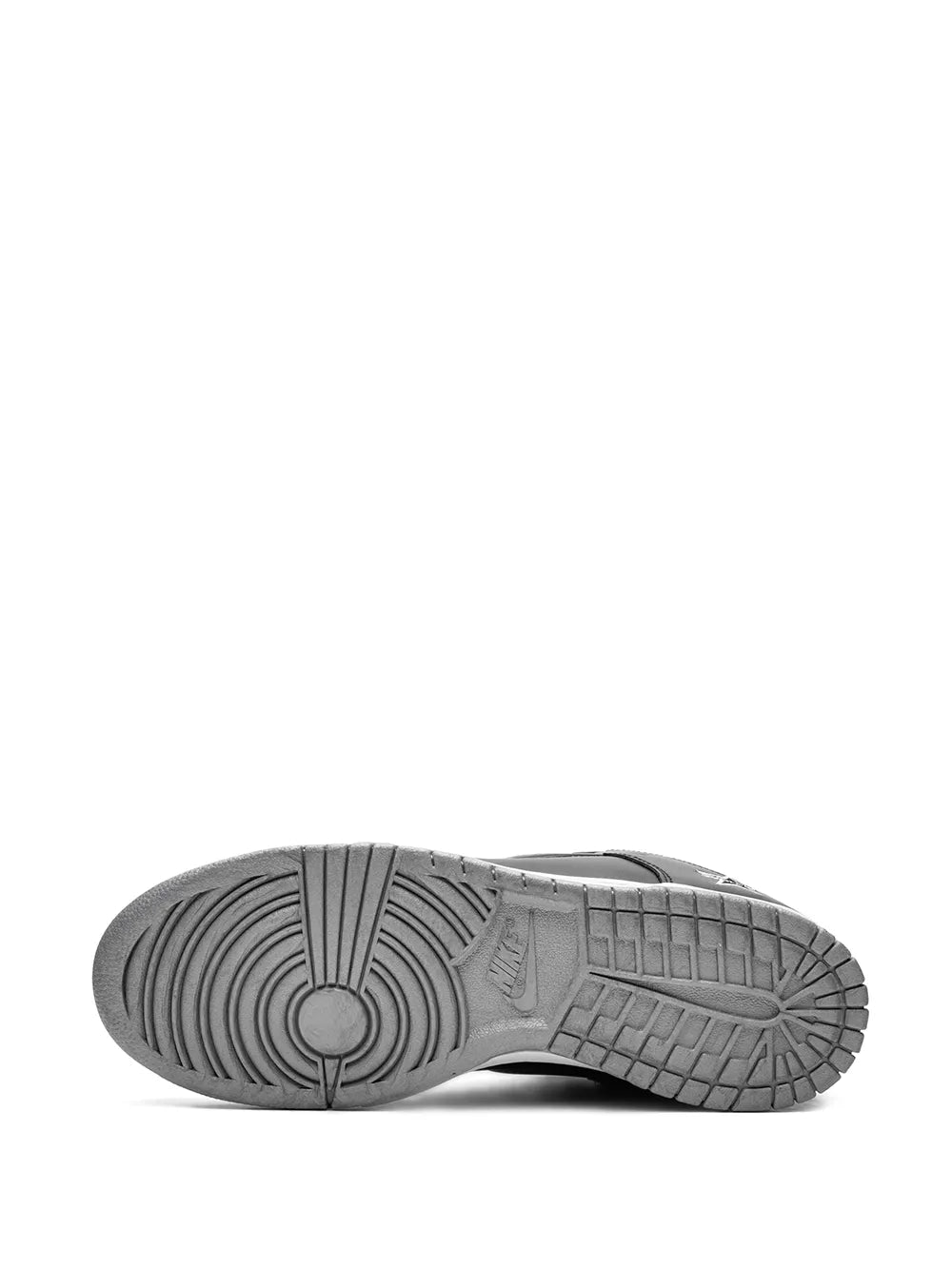 Supreme Sb Dunk Low Og Qs Jewel Swoosh Silver/Black