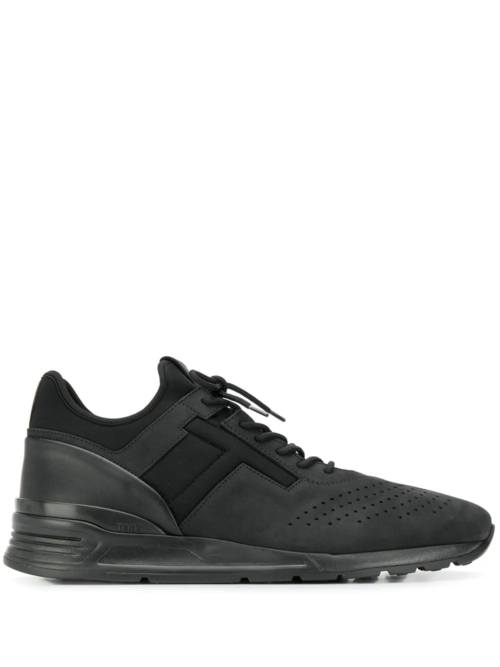 Low-Top