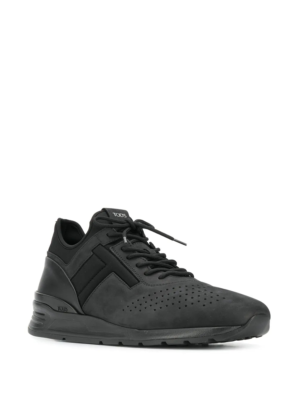 Low-Top