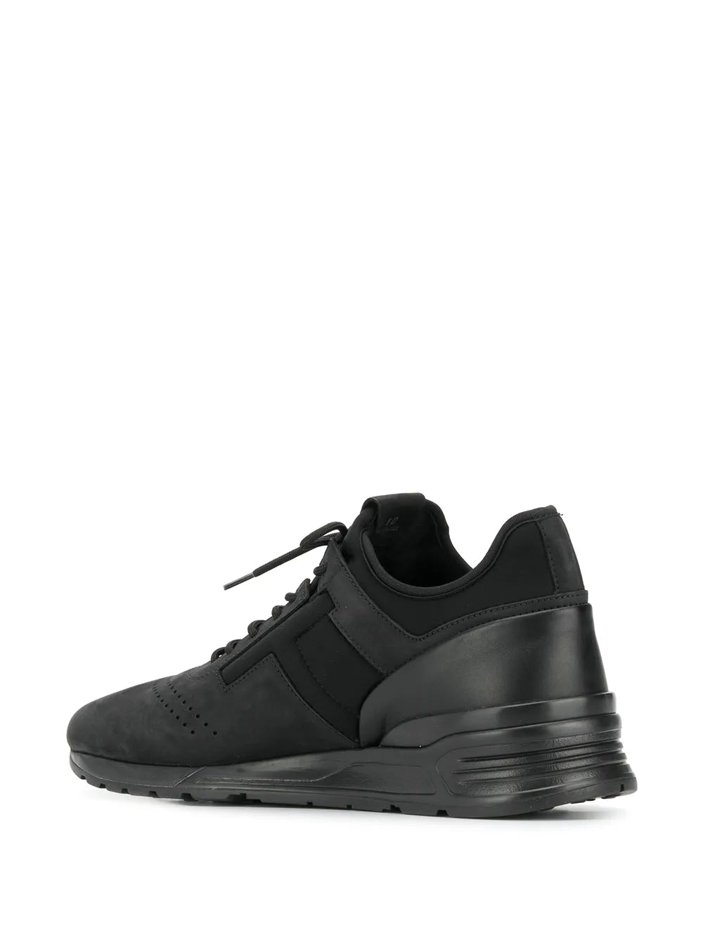 Low-Top