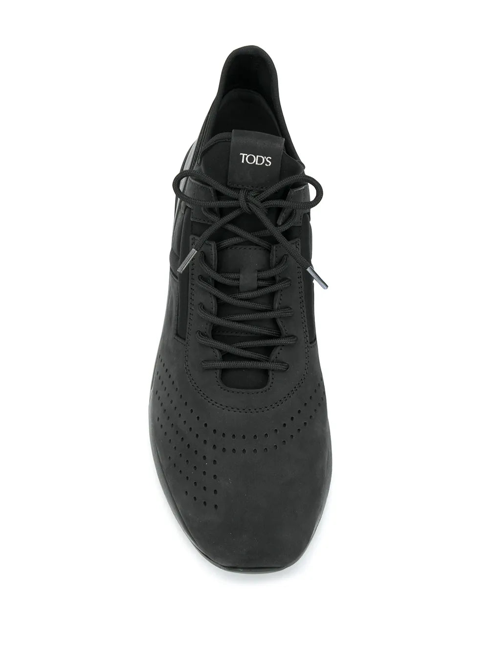Low-Top