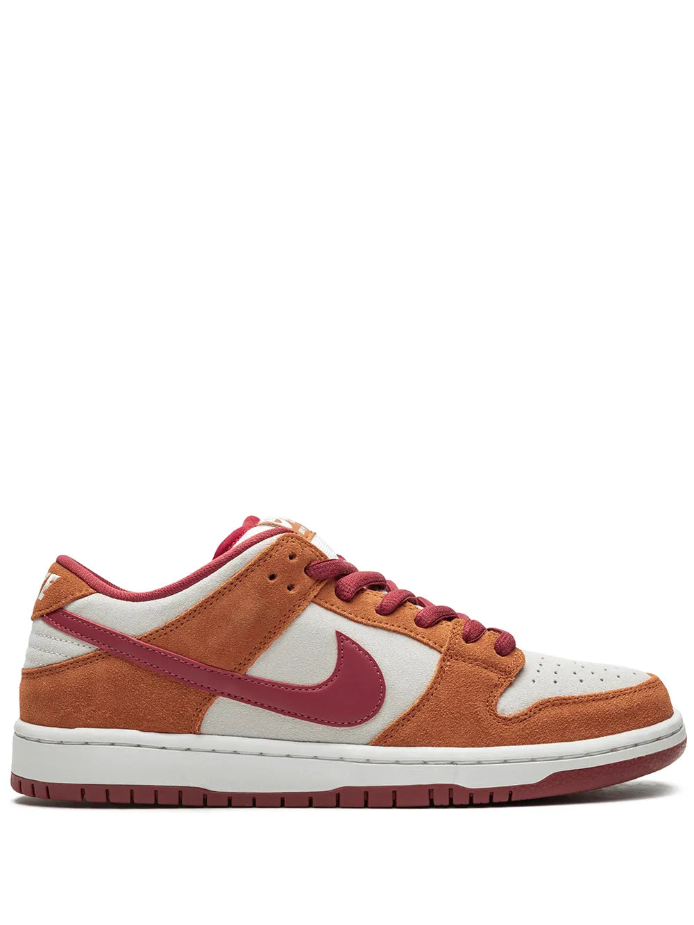 Sb Dunk Low Pro Dark Russet