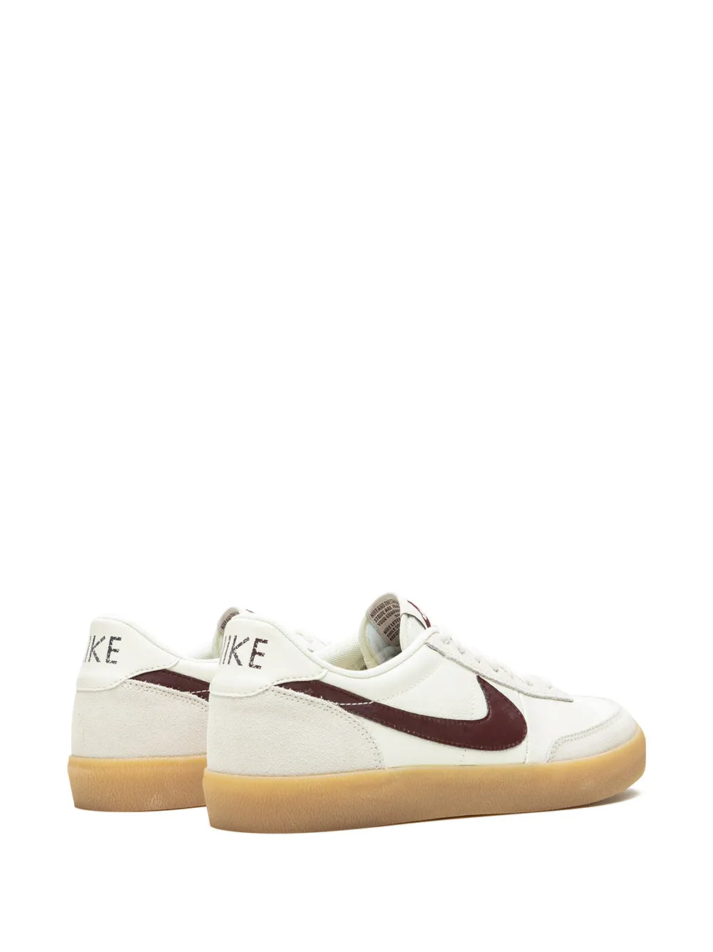 Killshot 2 Night Maroon