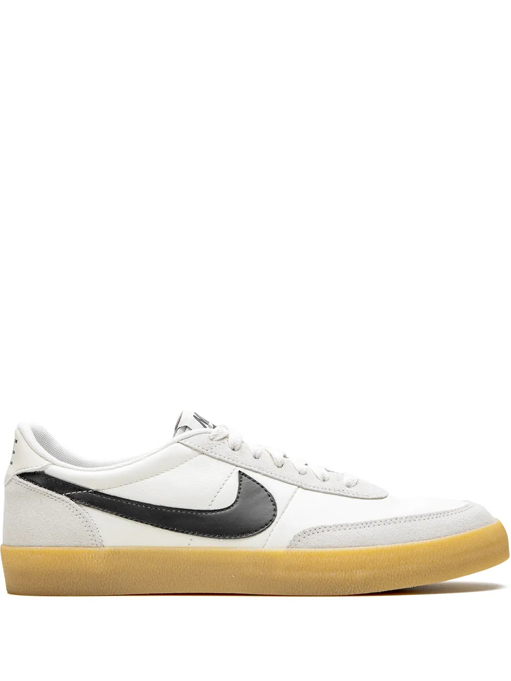 Killshot 2 Leather Sail/Black