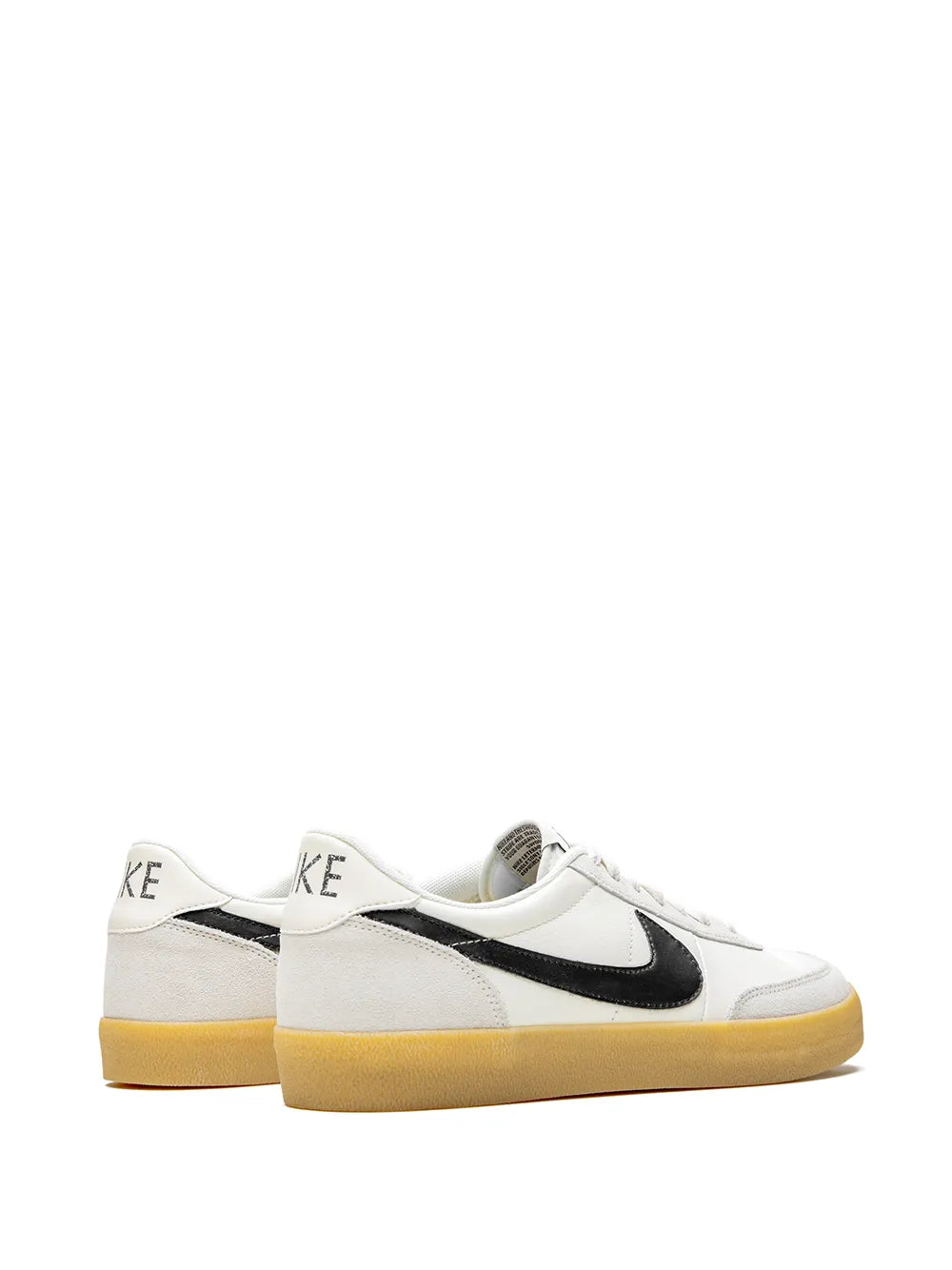 Killshot 2 Leather Sail/Black