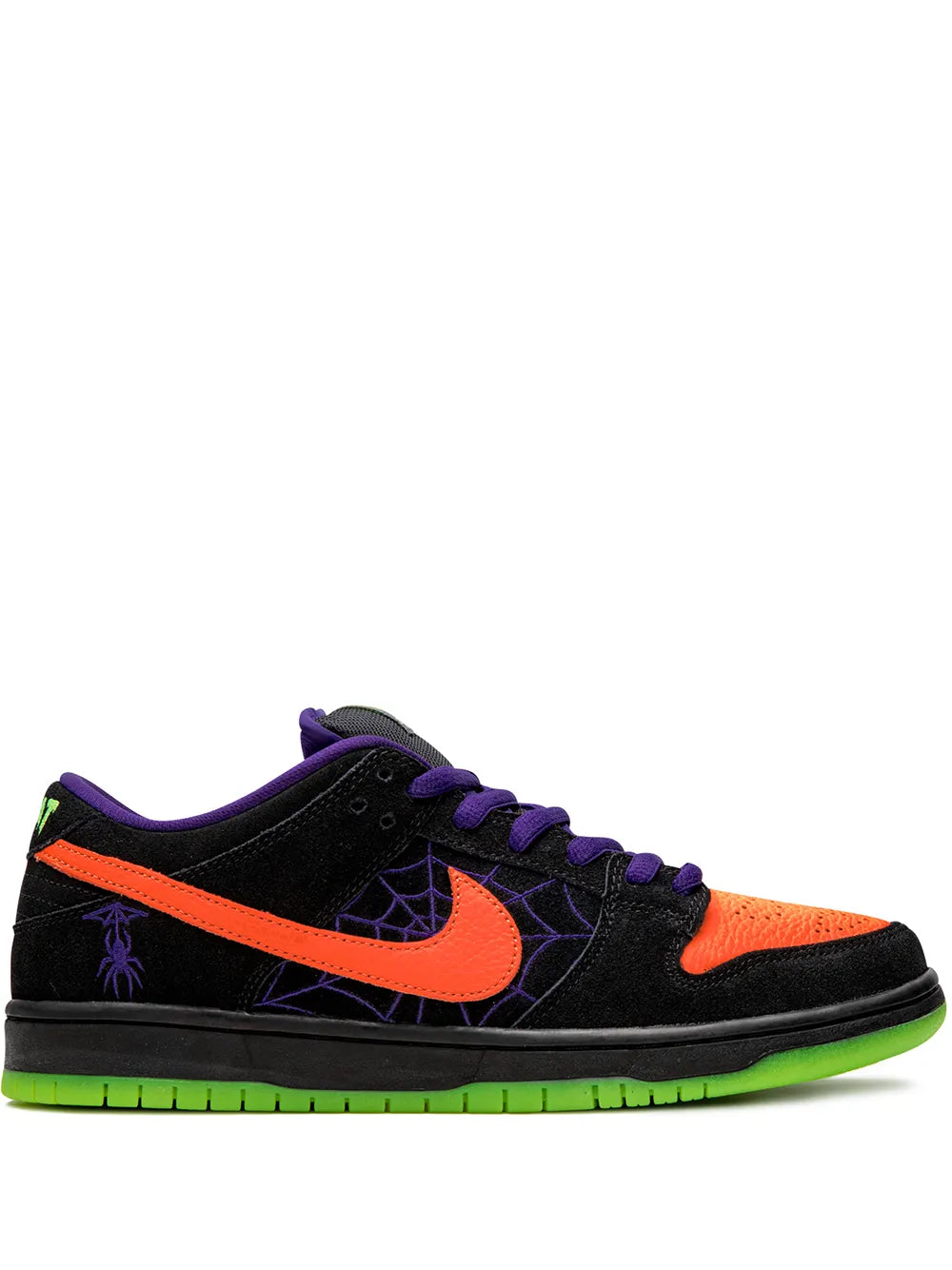 Sb Dunk Low Night Of Mischief