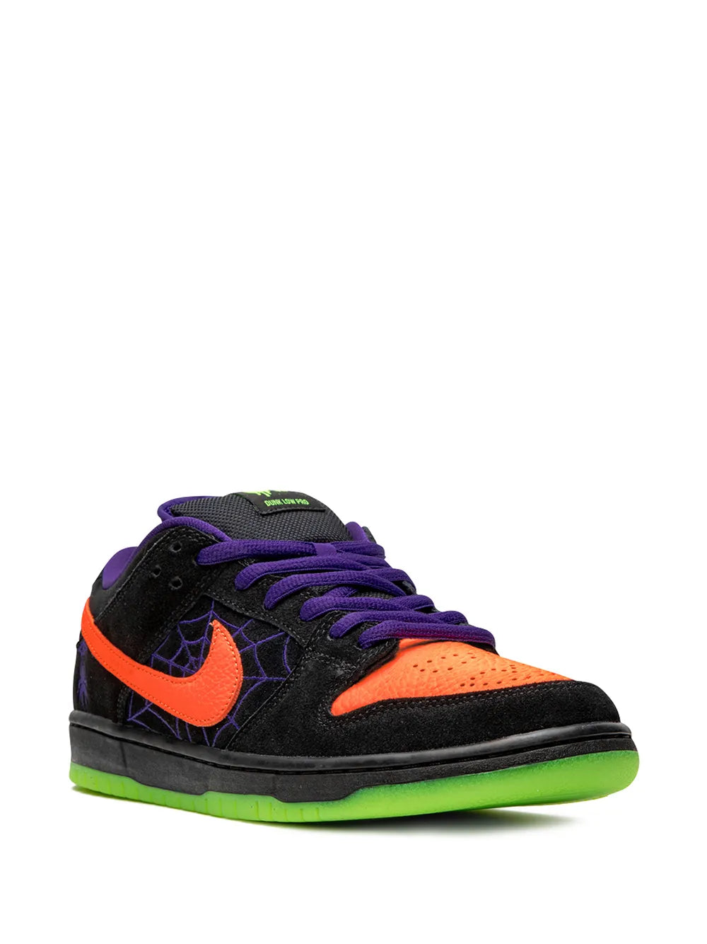 Sb Dunk Low Night Of Mischief
