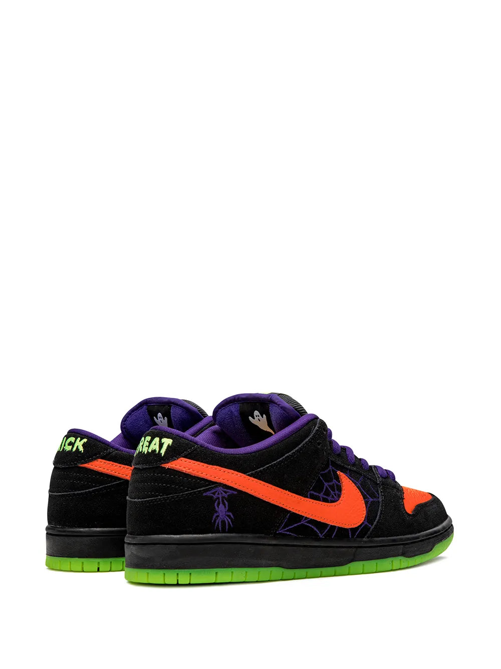Sb Dunk Low Night Of Mischief