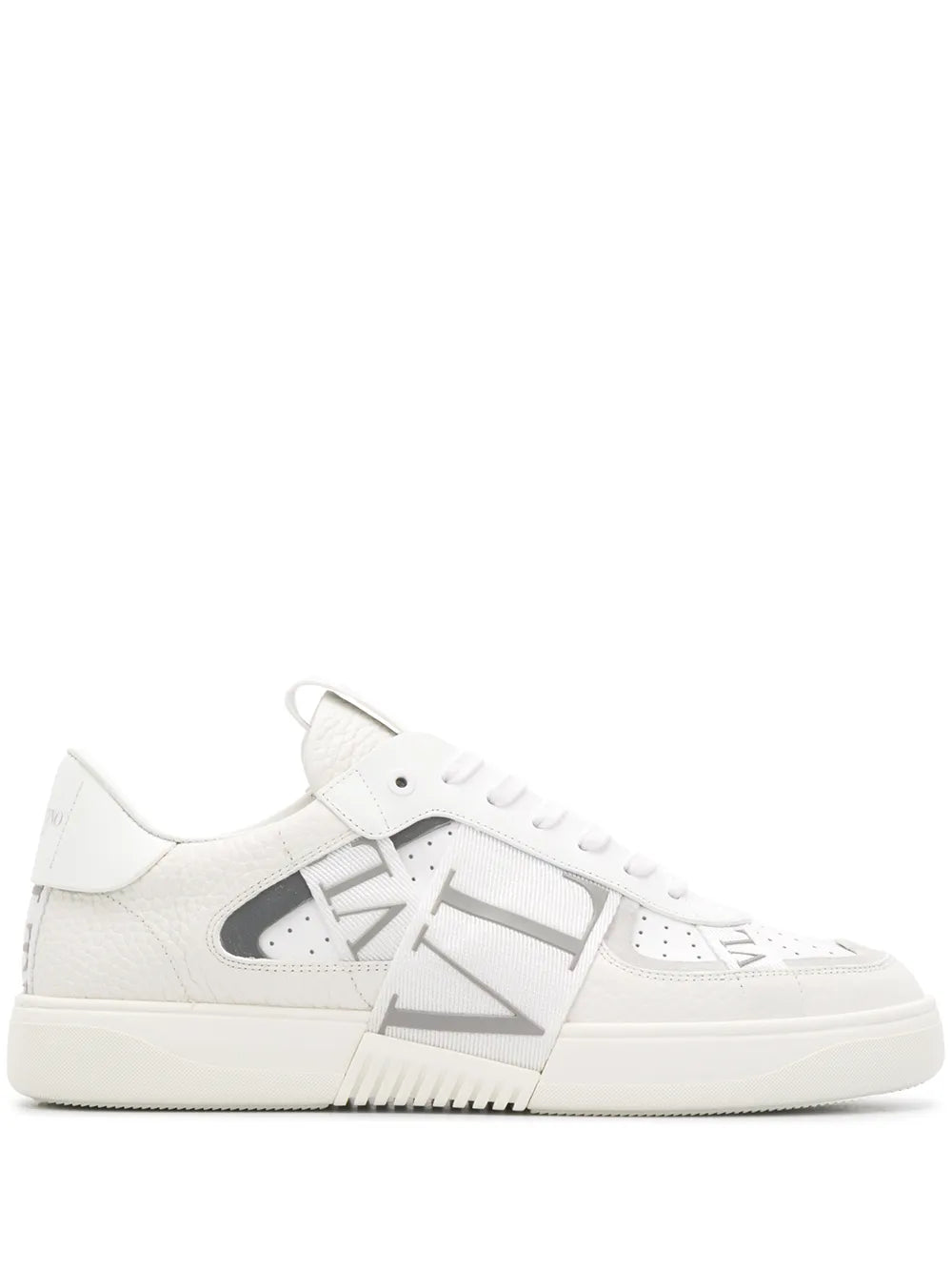Vl7N Low-Top Leather