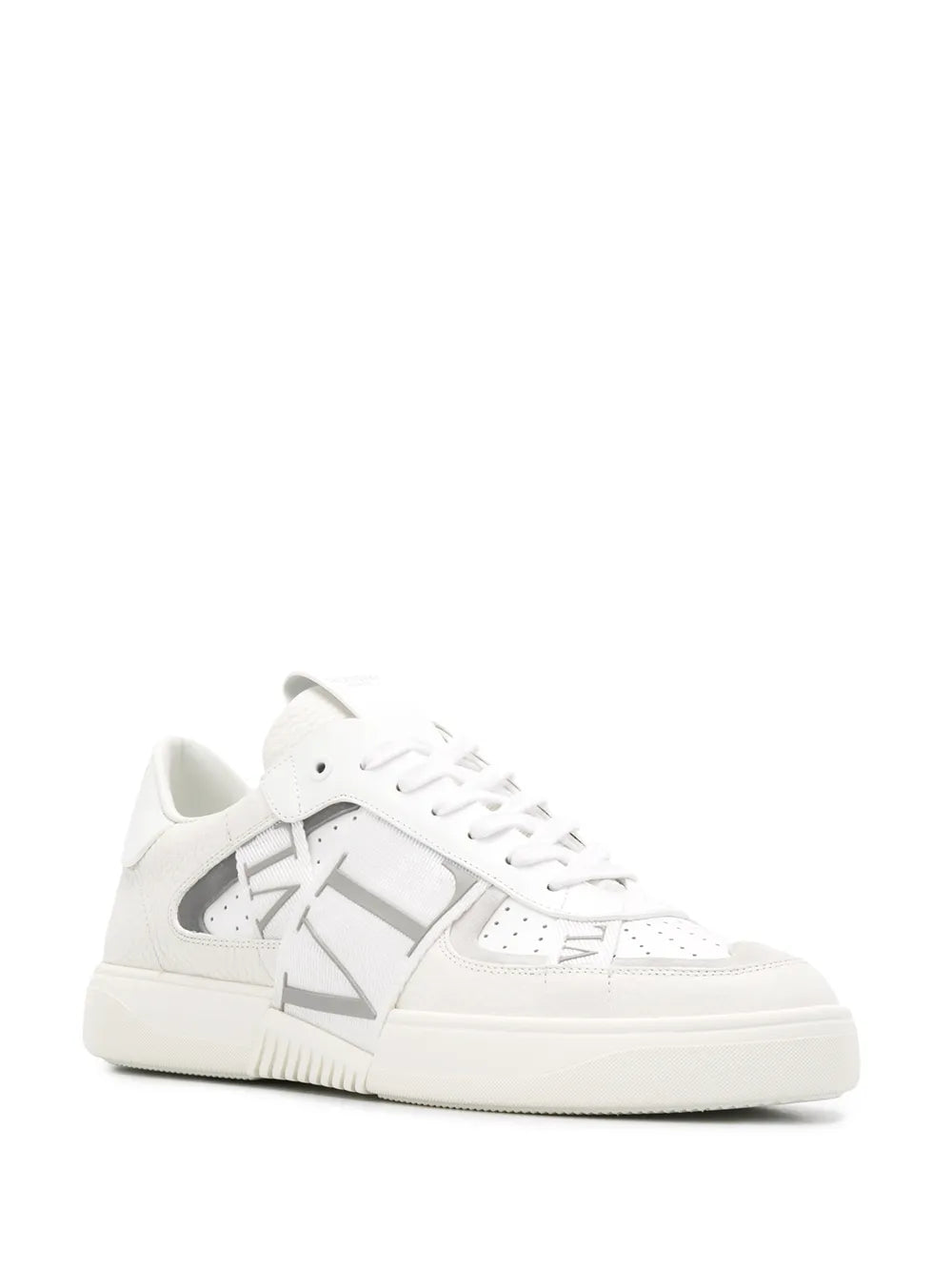 Vl7N Low-Top Leather