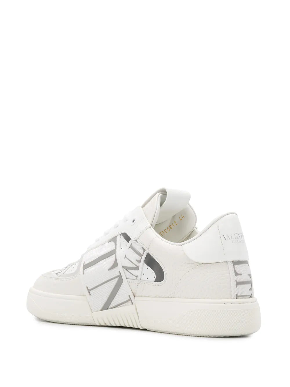 Vl7N Low-Top Leather