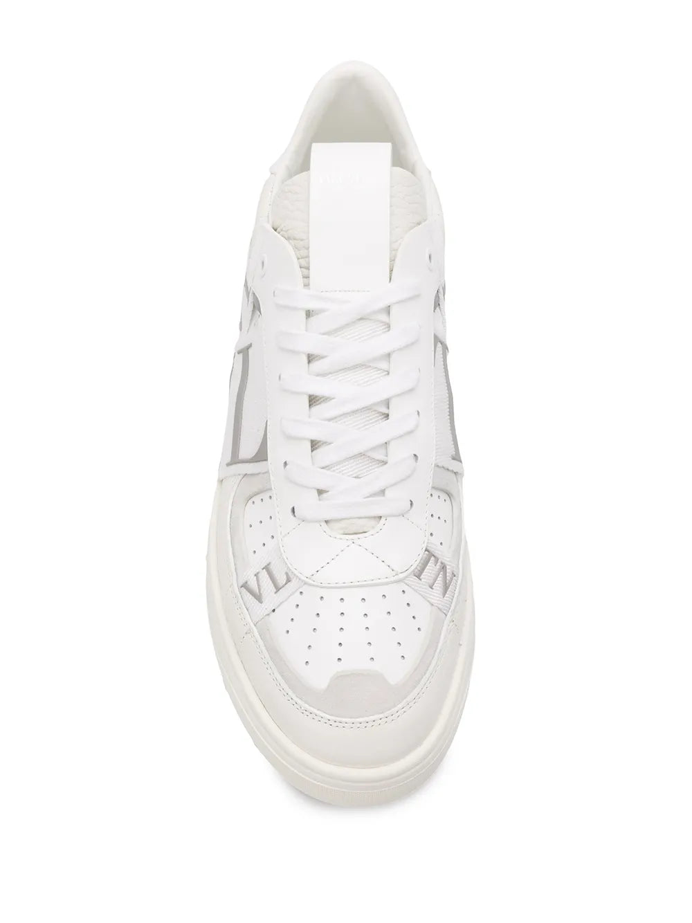 Vl7N Low-Top Leather