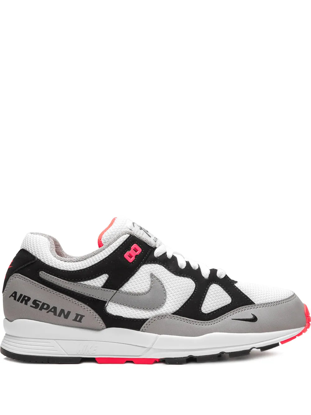 Patta Air Span Ii Qs Friends & Family
