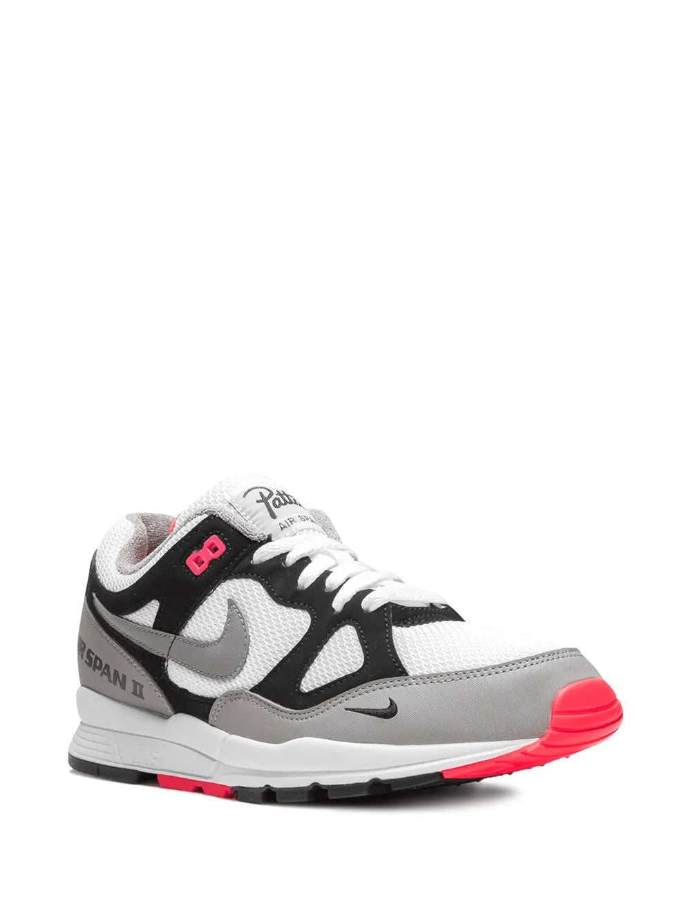 Patta Air Span Ii Qs Friends & Family
