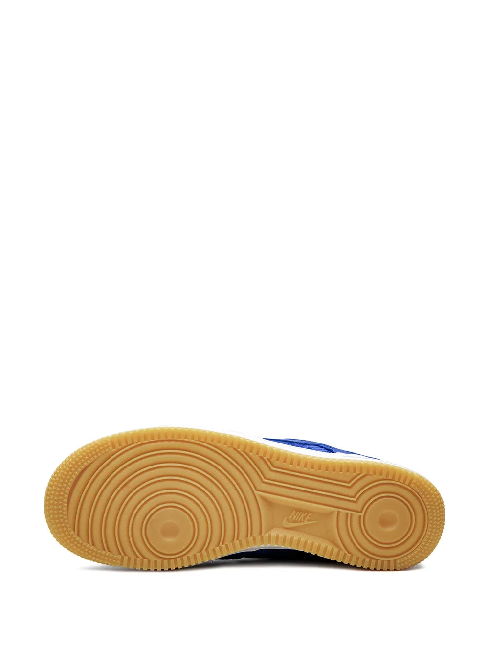 Clot Air Force 1 Prm Blue Silk