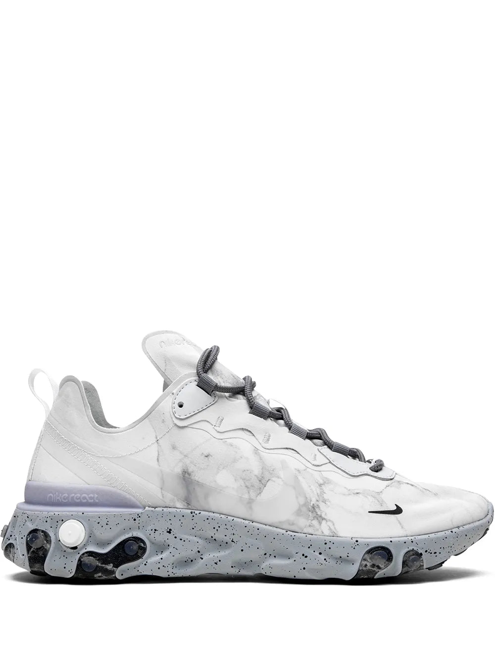 Kendrick Lamar React Element 55/Kl