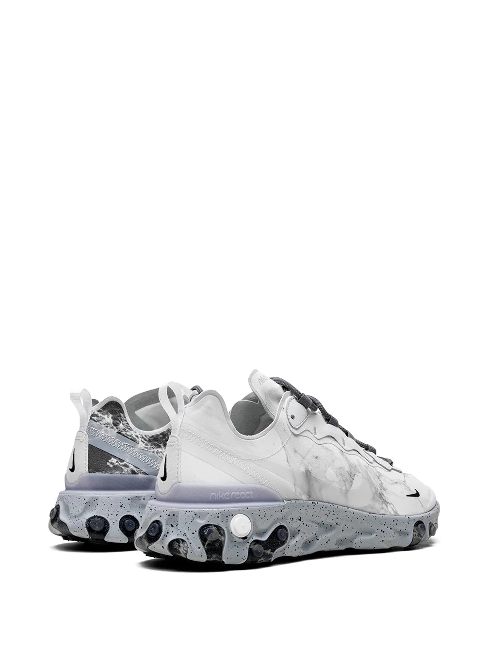 Kendrick Lamar React Element 55/Kl
