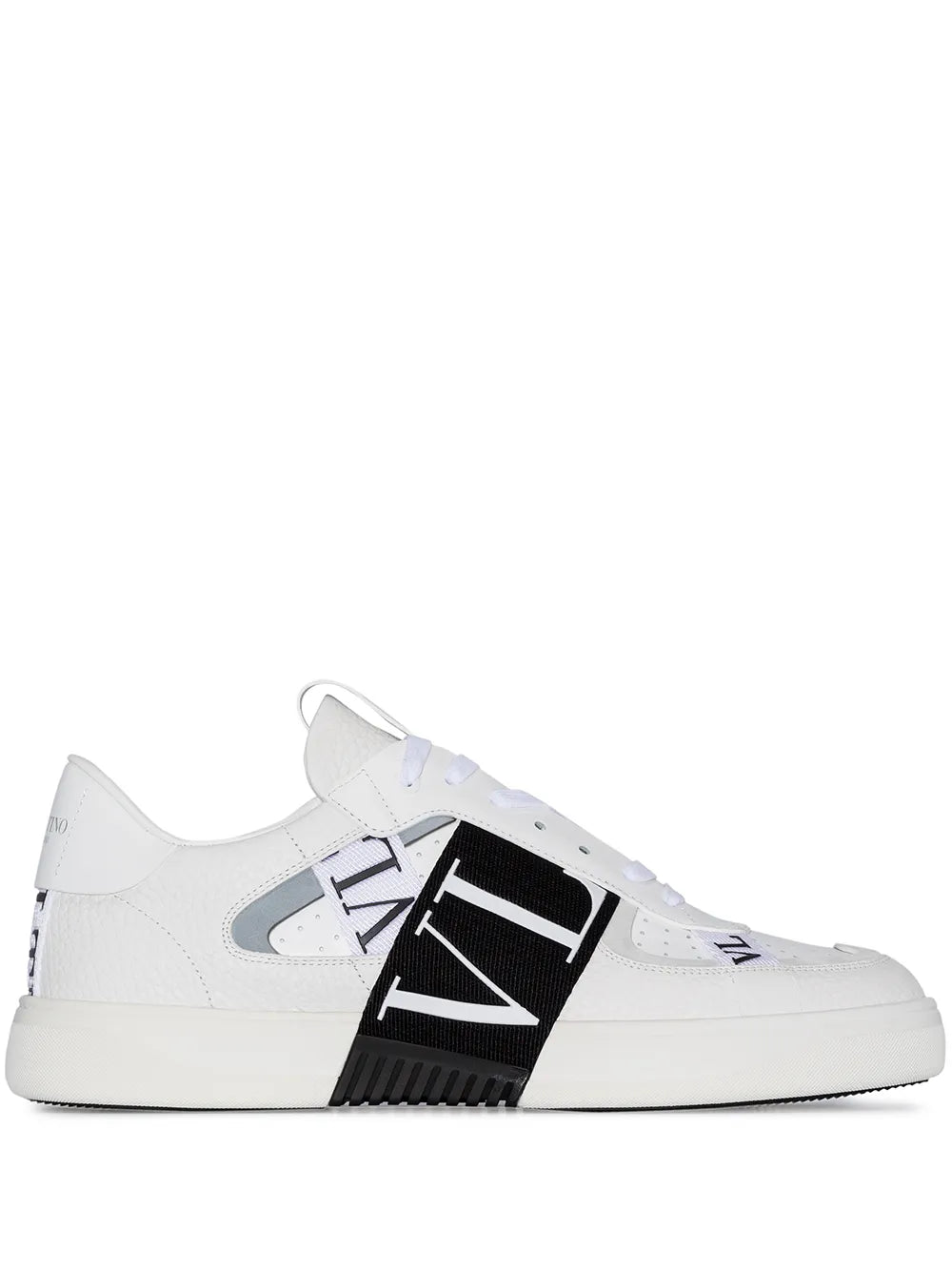 Vl7N Low-Top Leather