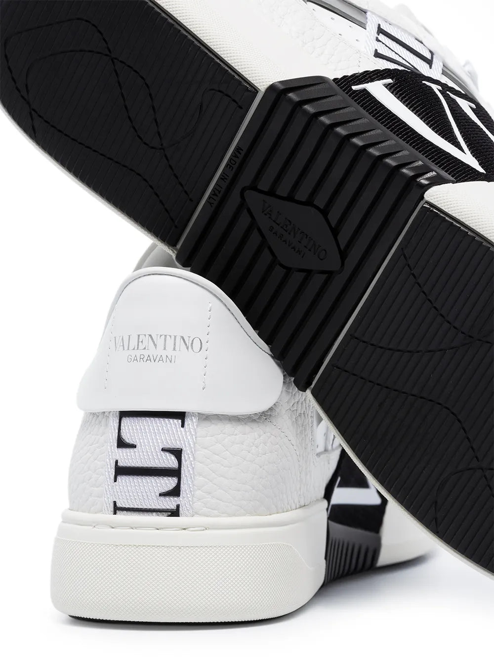 Vl7N Low-Top Leather