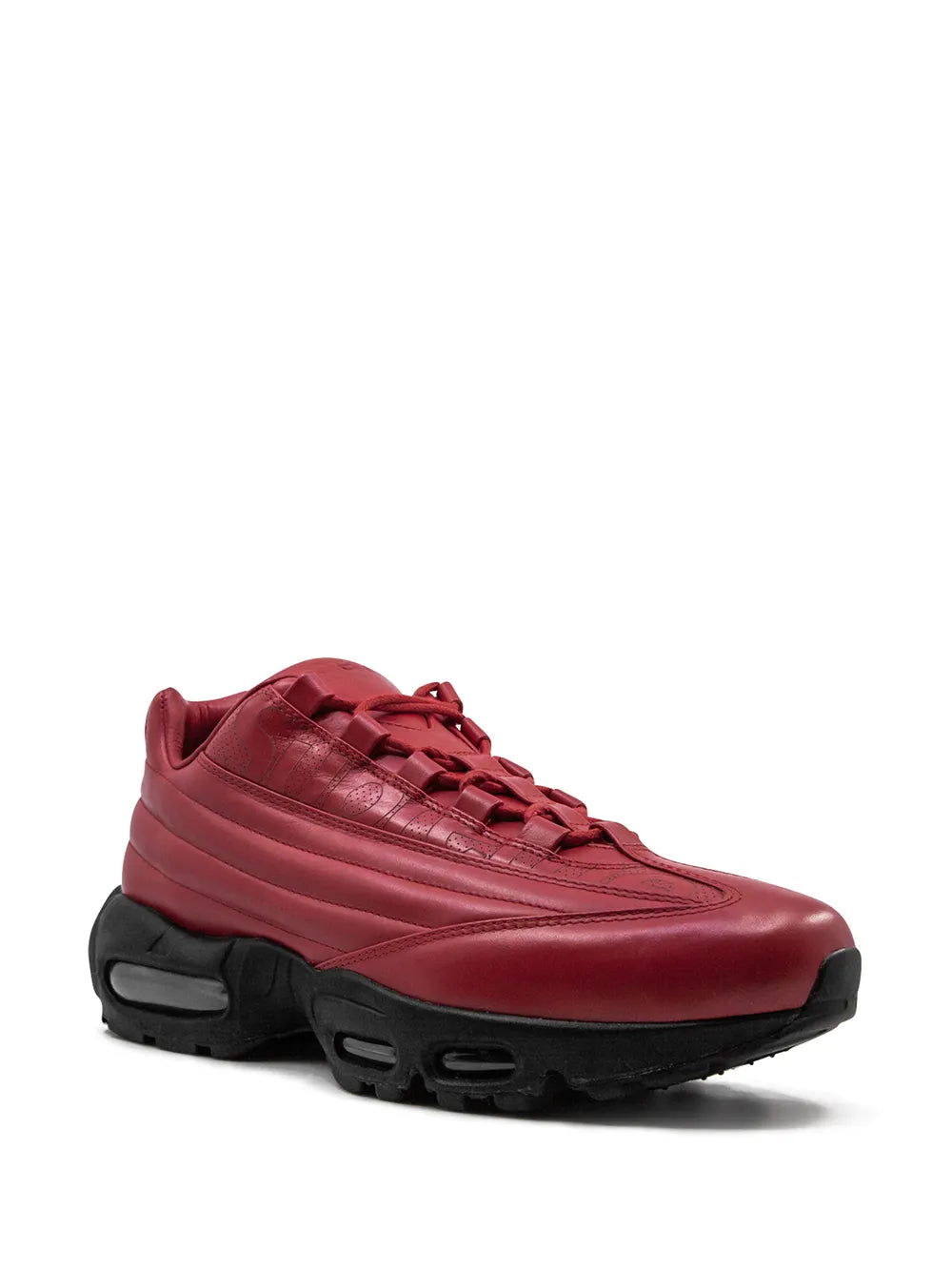 Supreme Air Max 95 Lux Red