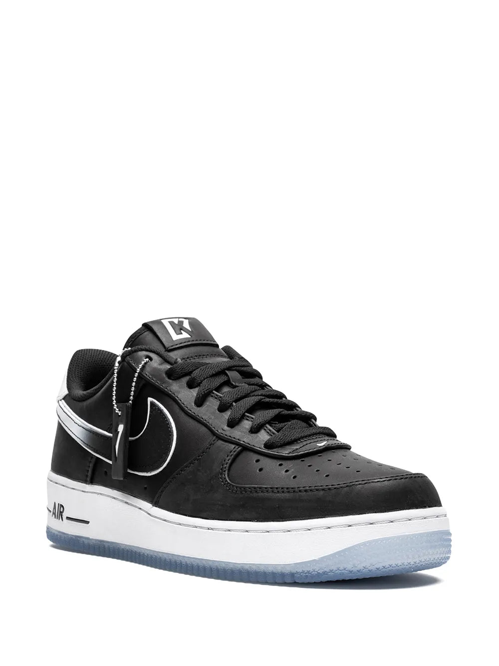 Colin Kaepernick Air Force 1 07 Qs
