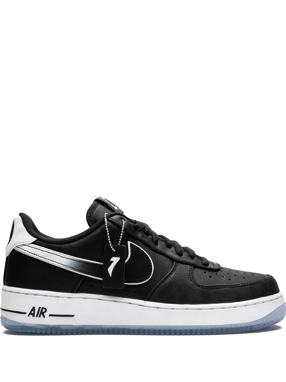 Colin Kaepernick Air Force 1 07 Qs