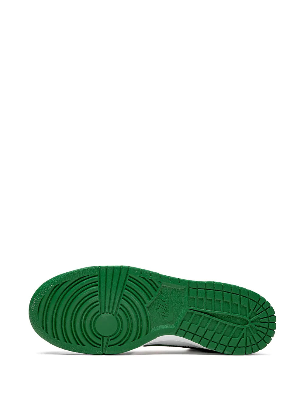 Off-White Dunk Low Pine Green