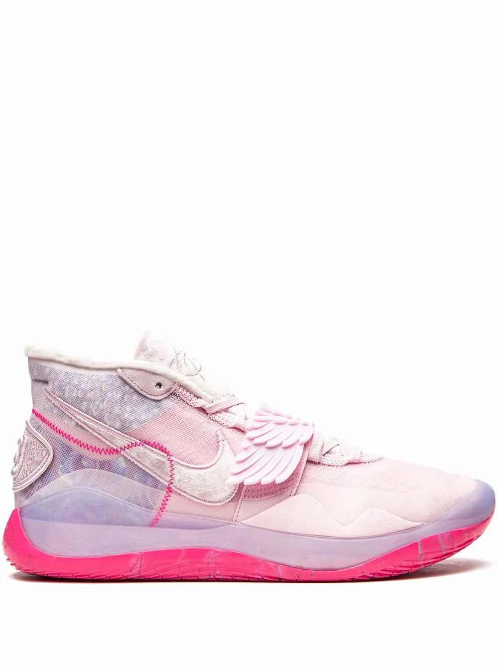 Kd 12 Aunt Pearl