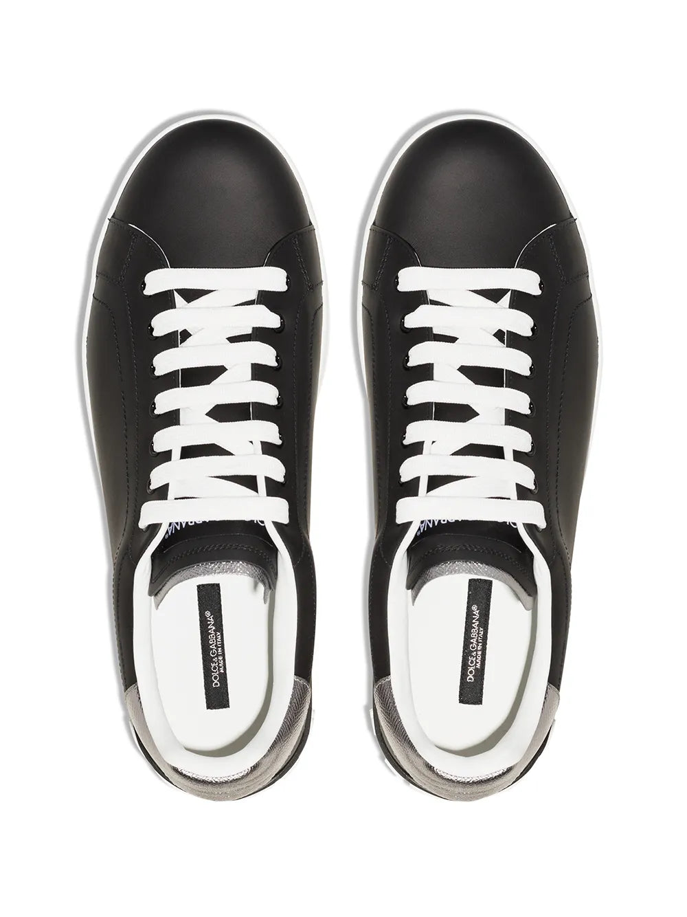Portofino Leather