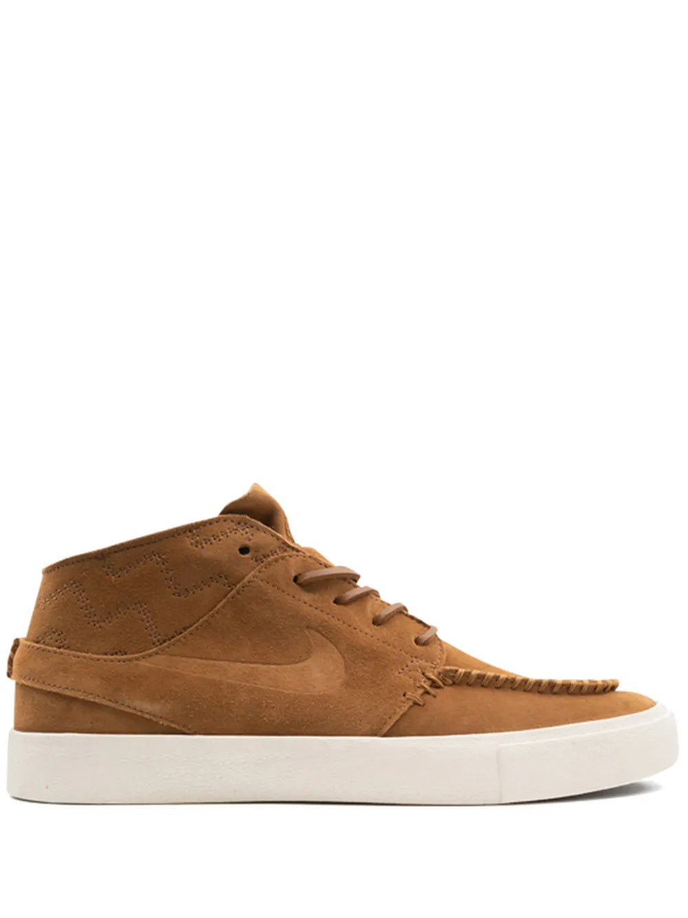 Sb Zoom Stefan Janoski Mid Crafted