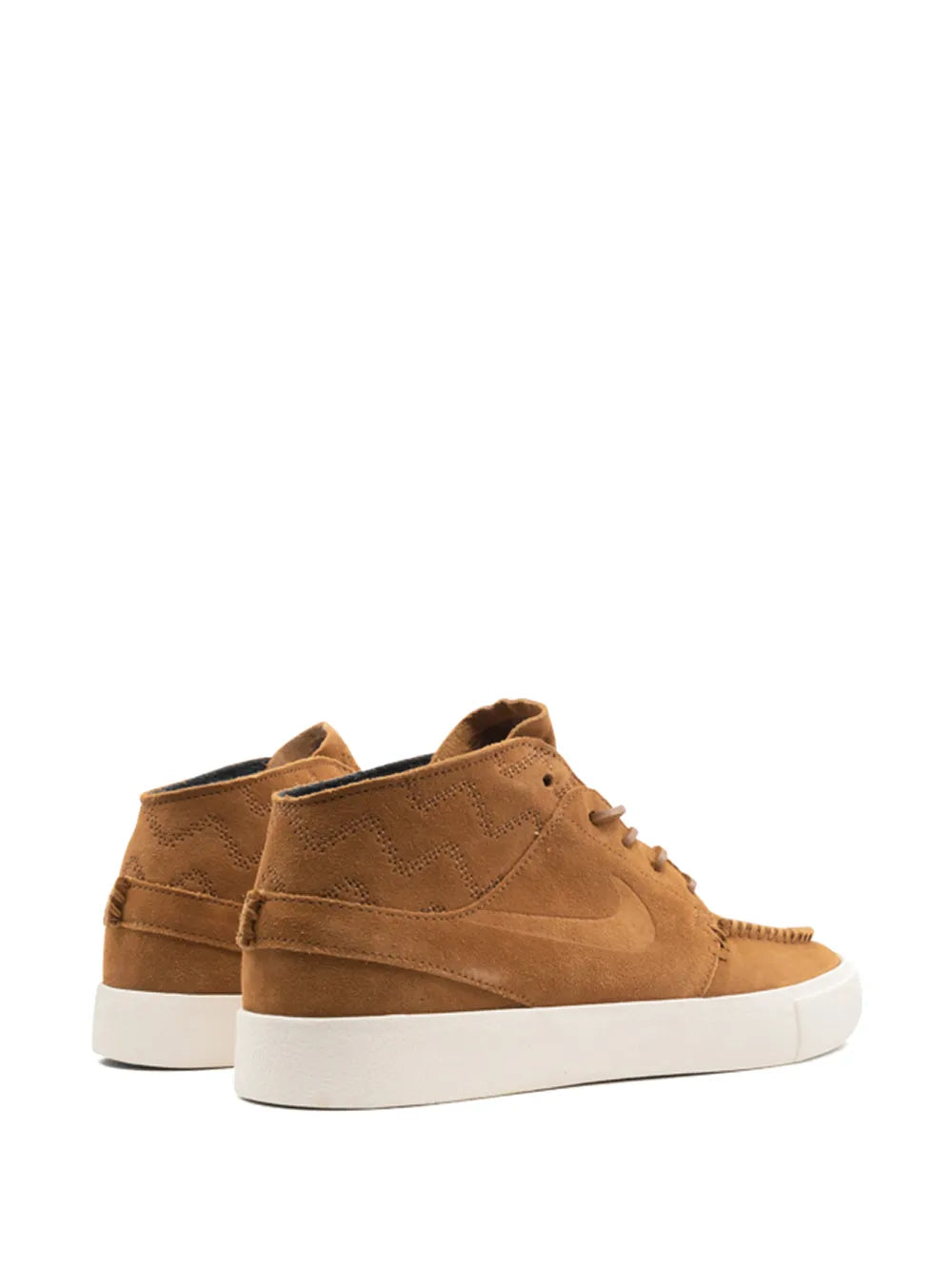 Sb Zoom Stefan Janoski Mid Crafted