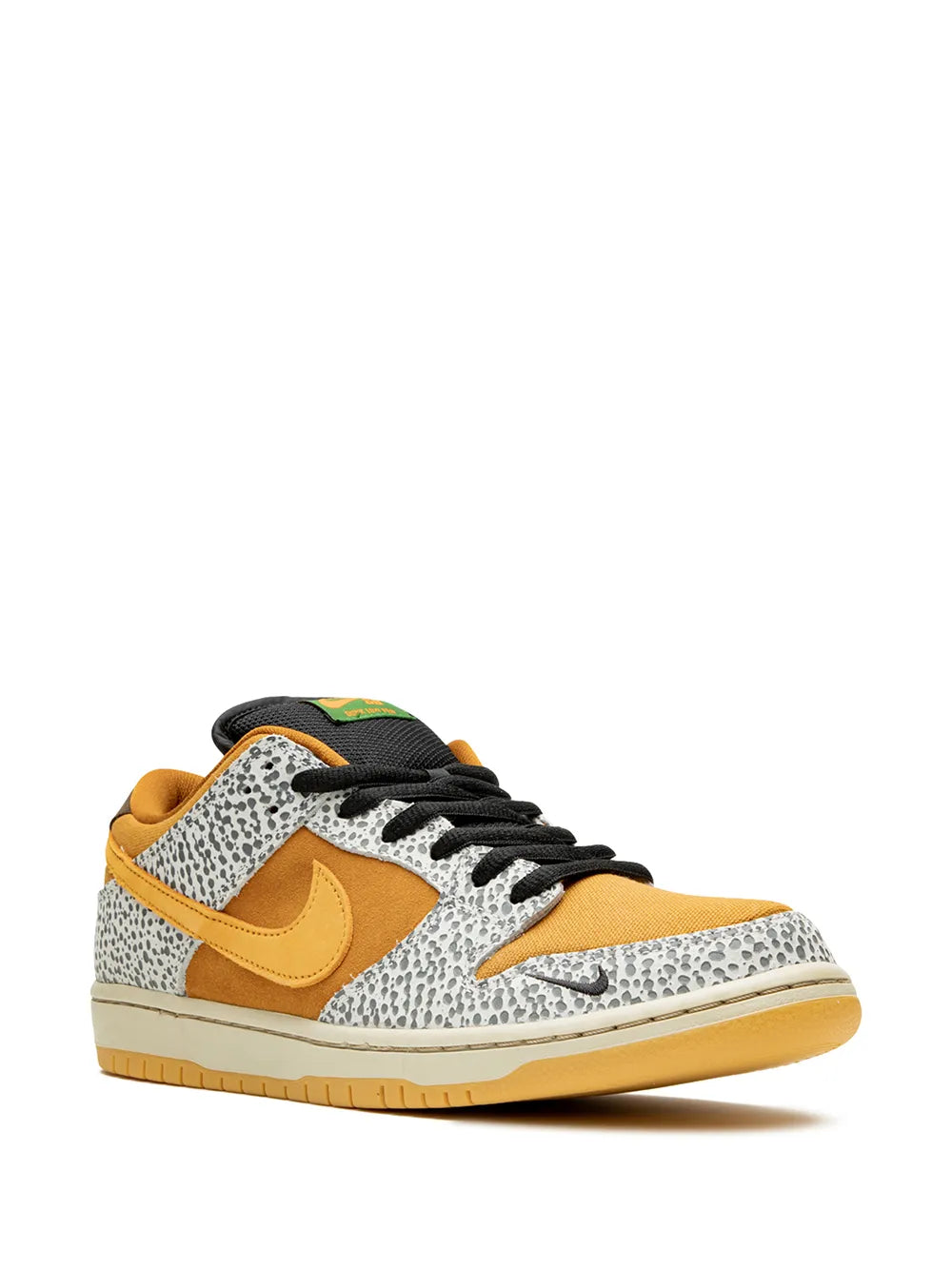 Sb Dunk Low Pro Safari