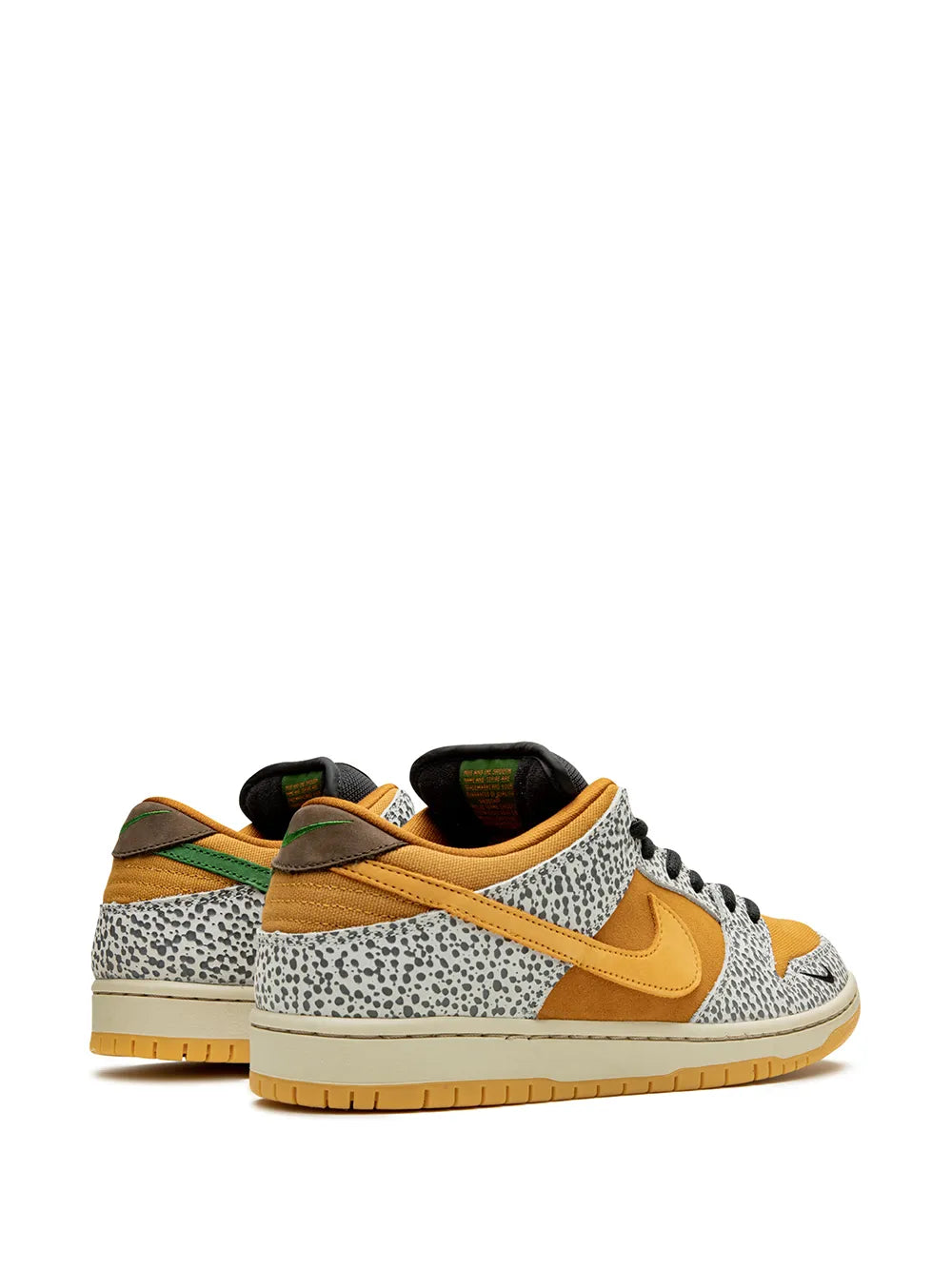 Sb Dunk Low Pro Safari