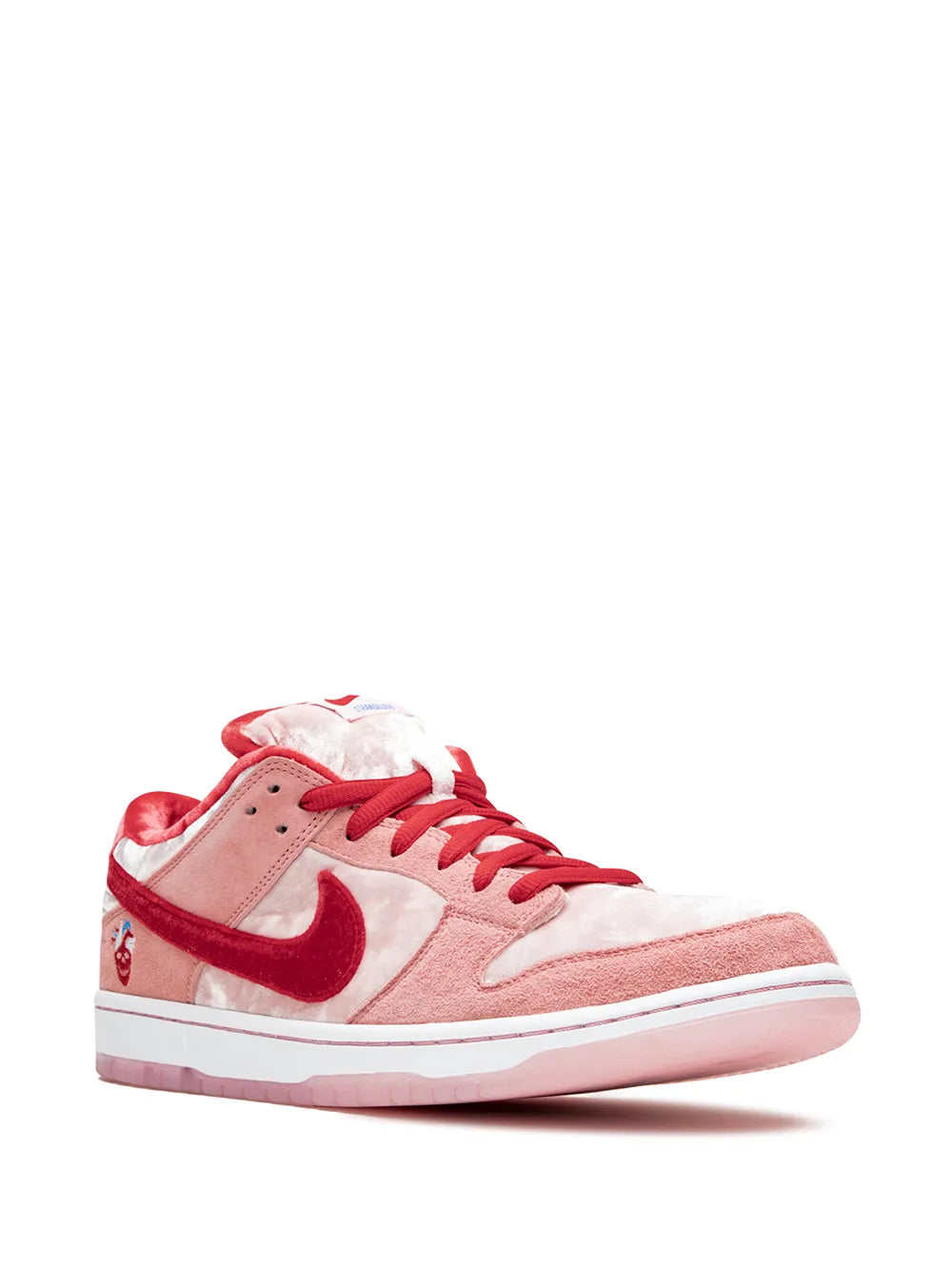 Sb Dunk Low Pro Strangelove