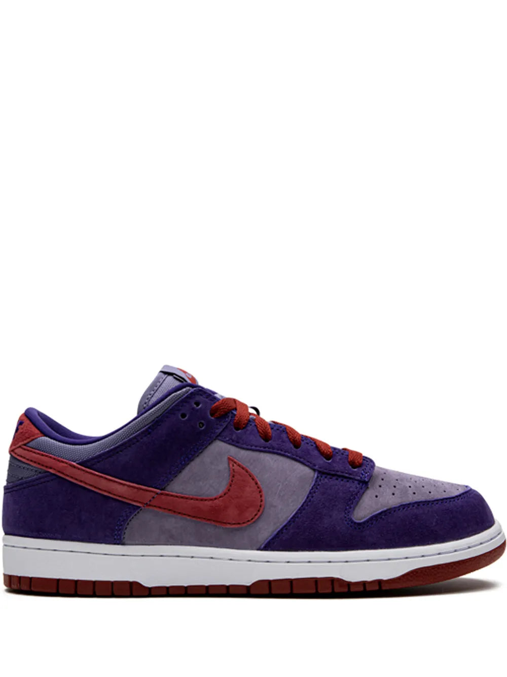 Dunk Low Retro Sp Plum