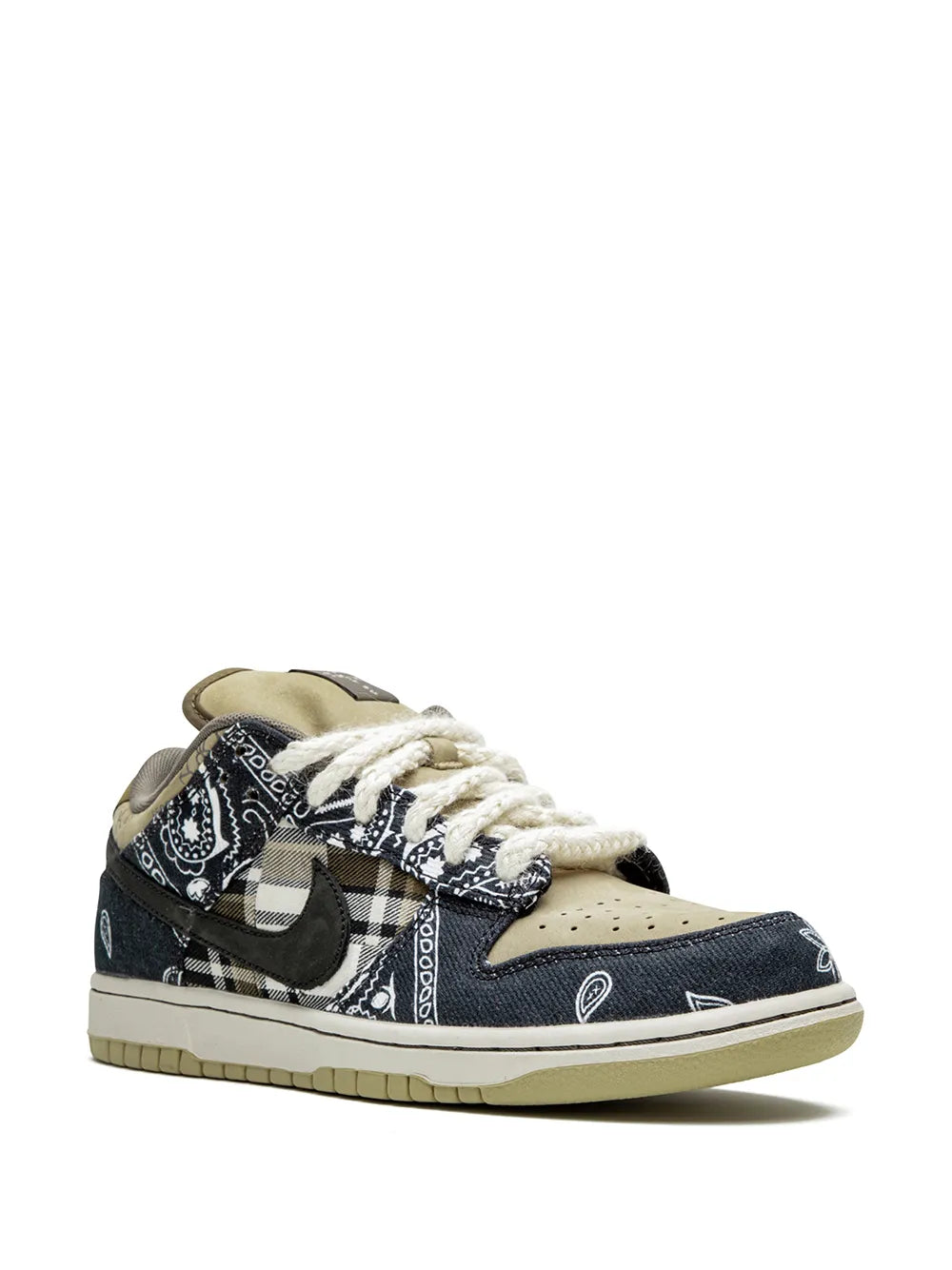 Travis Scott Sb Dunk Low