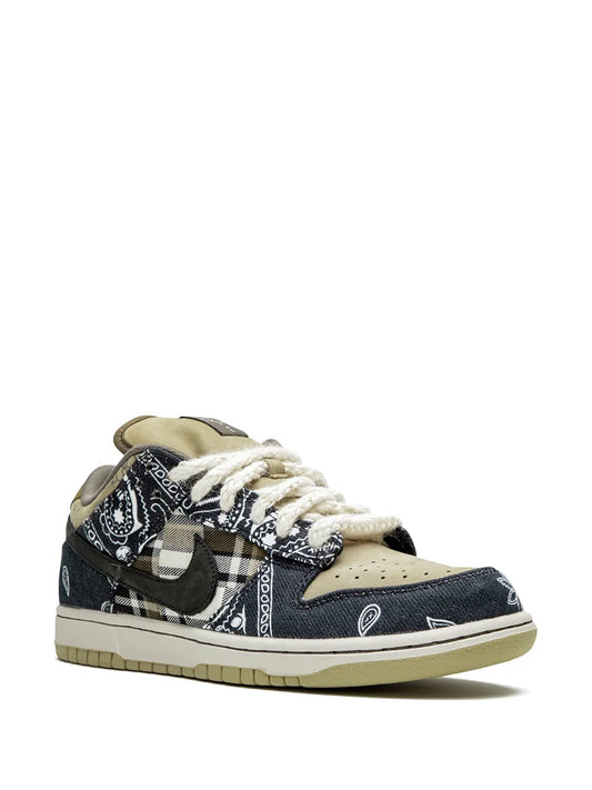 Travis Scott Sb Dunk Low