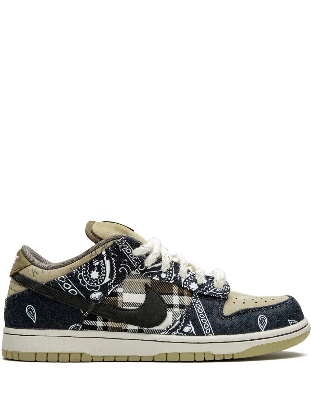 Travis Scott Sb Dunk Low