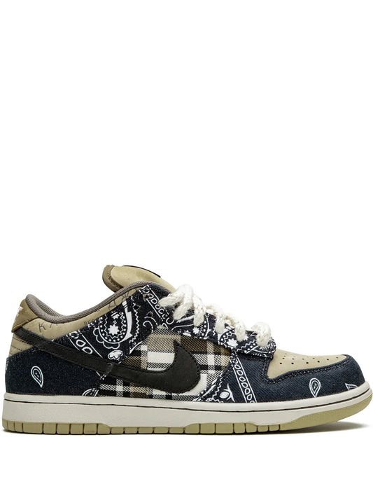 Travis Scott Sb Dunk Low