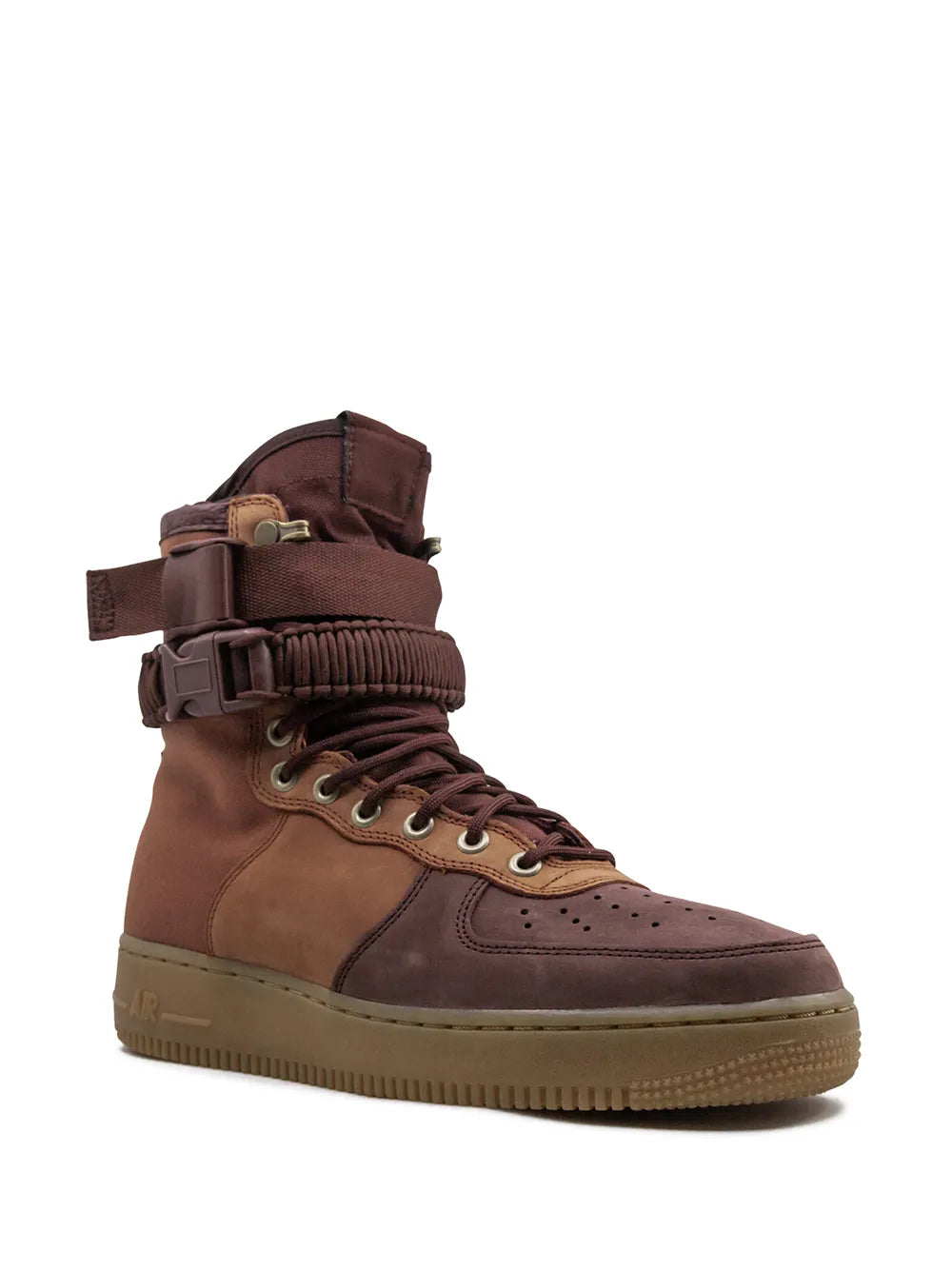 Sf Af1 Prm