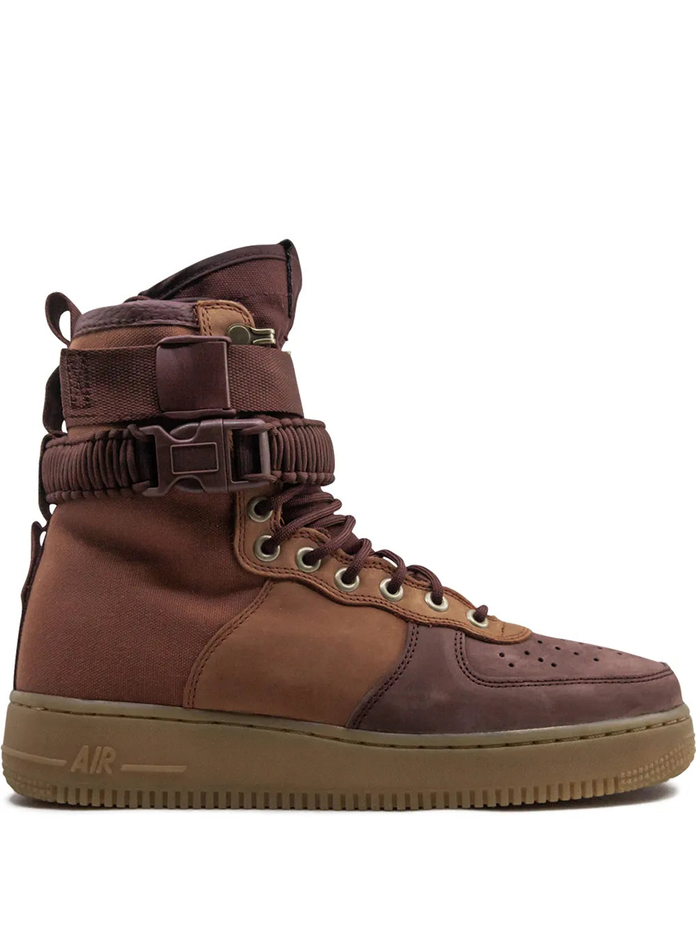 Sf Af1 Prm