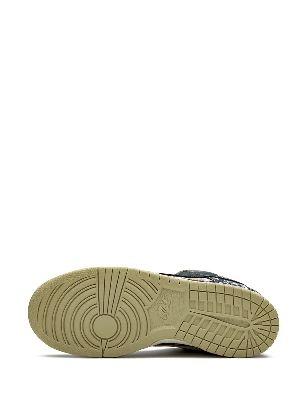 Travis Scott Sb Dunk Low Qs Special Box
