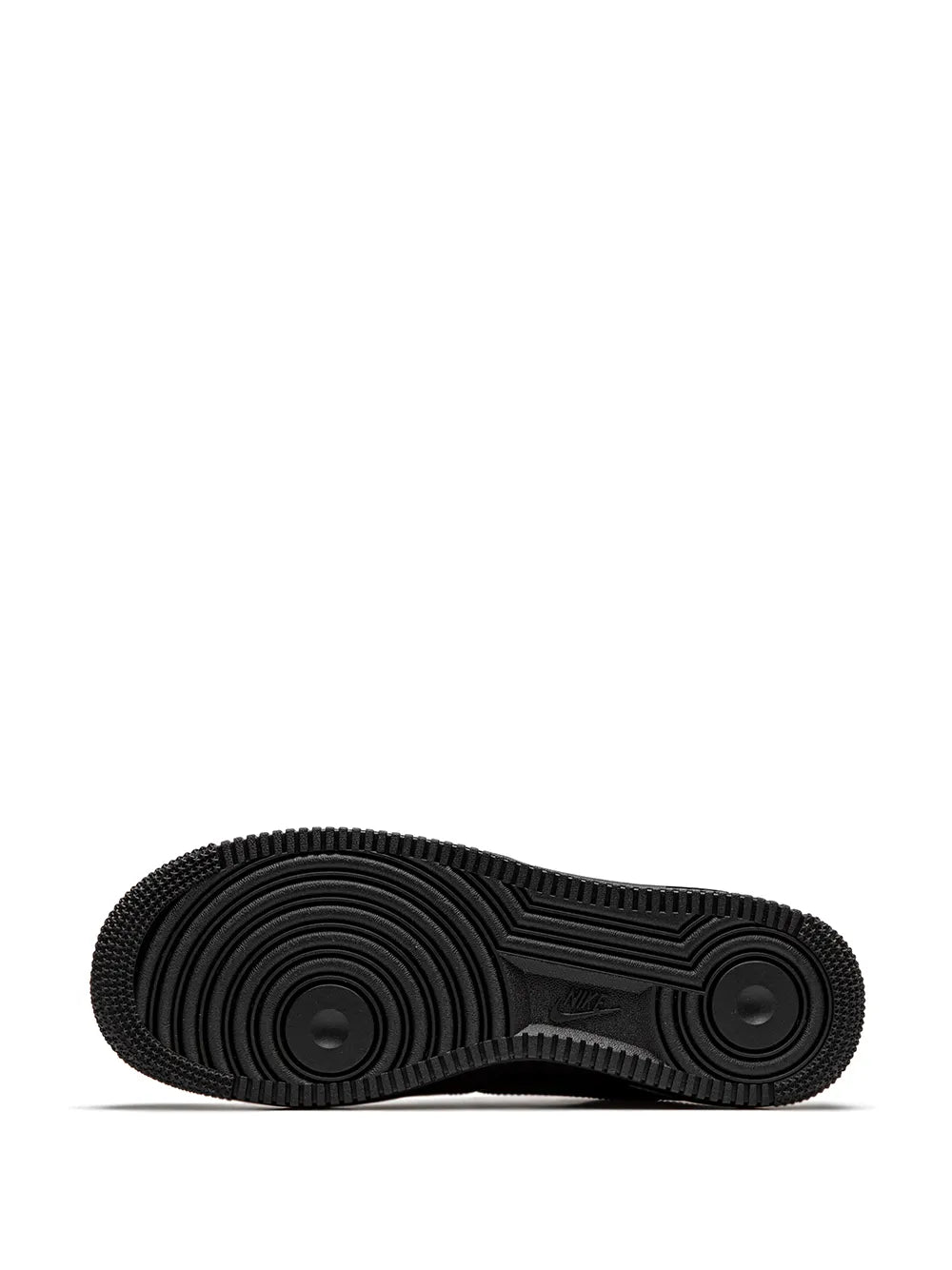 Supreme Air Force 1 Low Mini Box Logo Black